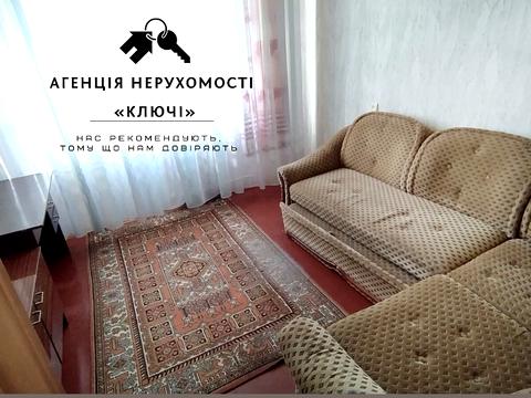 квартира за адресою Івана Мазепи вул., 85а