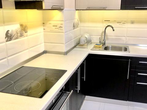 квартира по адресу Академика Глушкова просп., 9-Є