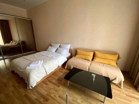 квартира по адресу Пушкинская ул. (Пушкінська), 8