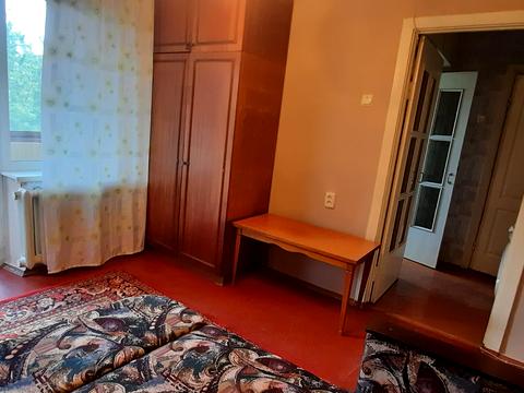 квартира по адресу Милютенко ул., 46