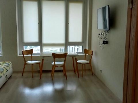 квартира за адресою Зарічна вул., 4