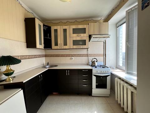 квартира за адресою Вінстона Черчилля вул. (Червоноткацька), 29