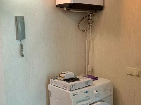 квартира по адресу Санаторная ул., 18