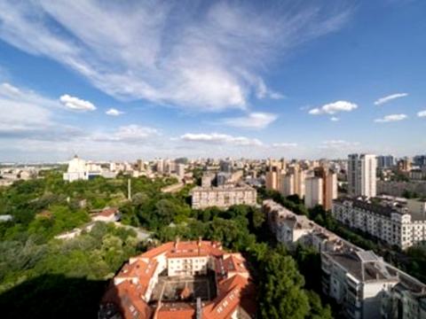 квартира за адресою Юрія Іллєнка вул. (Мельникова), 18-Б