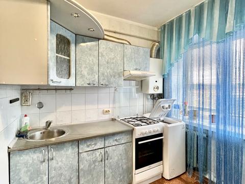 квартира по адресу Ахтырская ул., 21