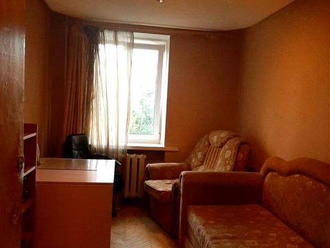 квартира за адресою Науки просп., 24