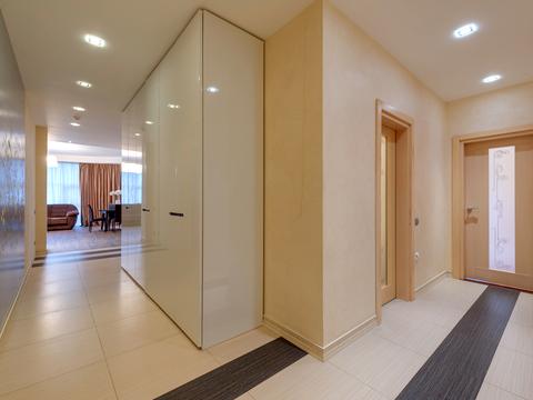 квартира по адресу Зверинецкая ул., 59