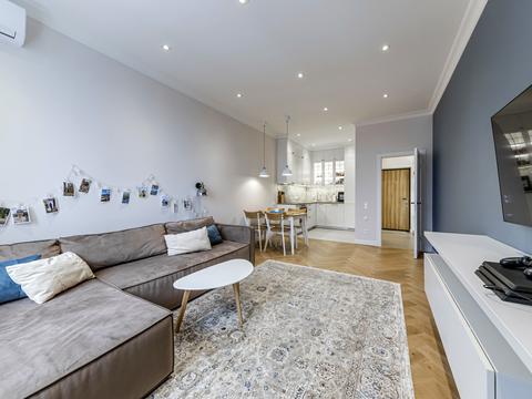 квартира за адресою Лейпцизька вул., 13а