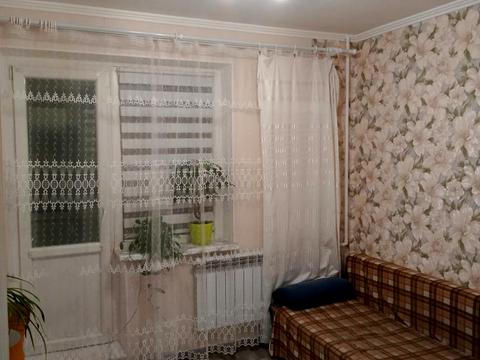 комната по адресу Драгоманова ул., 42-А