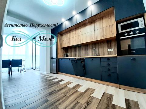 квартира за адресою Мартинова просп., 18