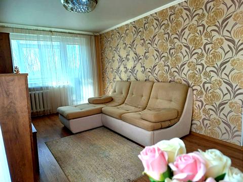 квартира по адресу Дніпропетровське шосе, 65