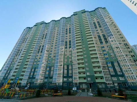 квартира по адресу Софии Русовой ул., 7