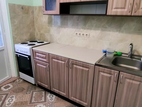 квартира по адресу Архітектора Ніколаєва ул., 15-А