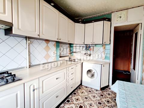 квартира по адресу Мониторная ул., 10