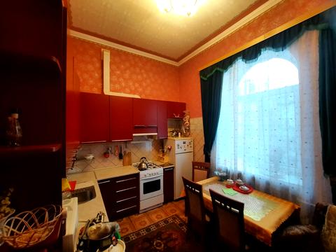 квартира за адресою Саксаганського вул., 67