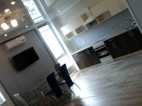 квартира по адресу Соборности просп. (Воззʼєднання), 30