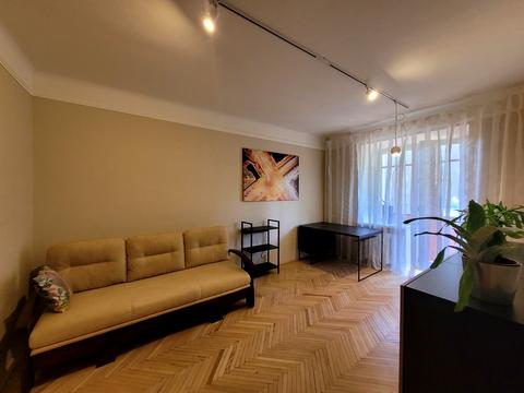 квартира по адресу Никольско-Ботаническая ул., 27/29