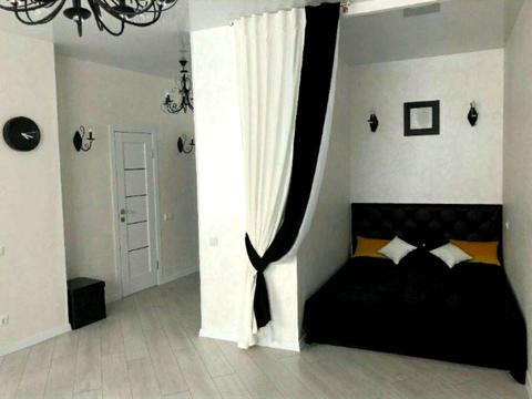 квартира по адресу Генуэзская ул., 3а