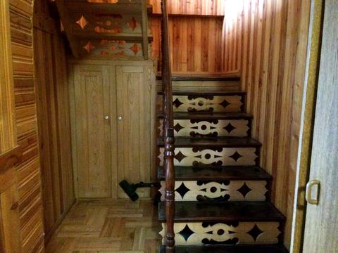 комната по адресу Ушакова, 34