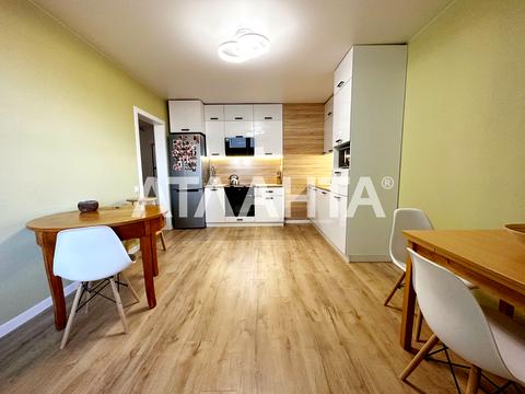 квартира по адресу Кургузова ул., 11-В