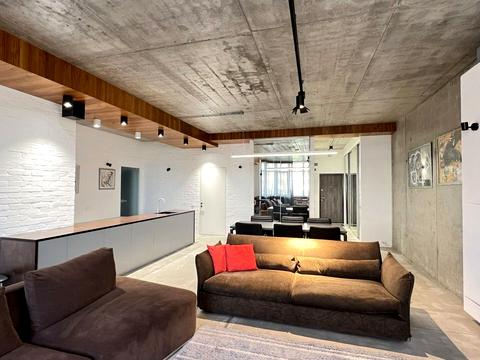 квартира за адресою Аркадійське плато вул. (Гагаринське плато), 5/2