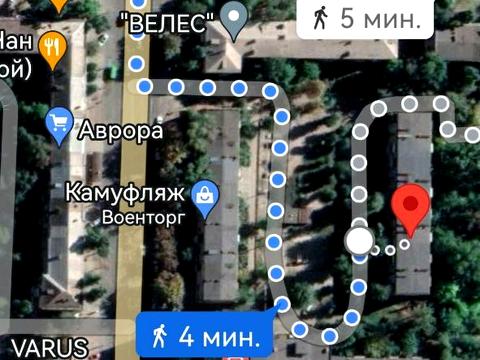 коммерческая по адресу Проспект Гагарина, 50