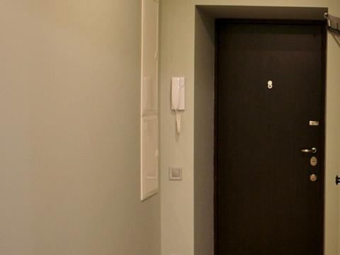 квартира по адресу Александра Конисского ул., 37