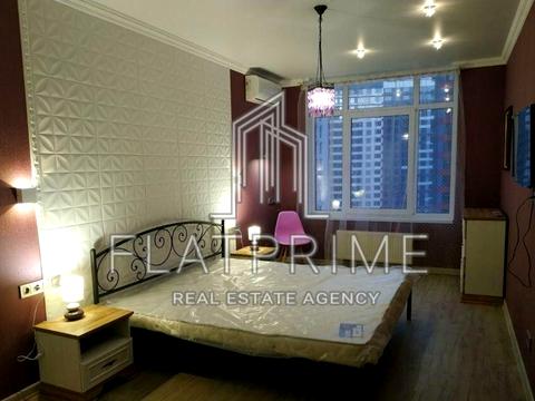 квартира за адресою Євгена Сверстюка вул. (Марини Раскової), 6-А