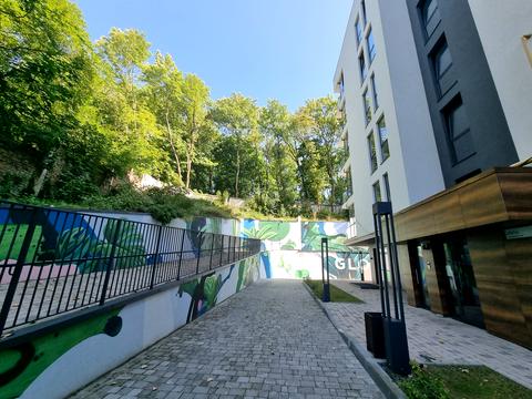 квартира за адресою Іллі Мечникова вул., 16-З