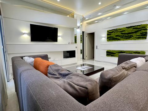 квартира за адресою Бессарабська пл., 5-А