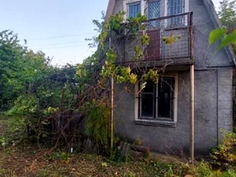 участок по адресу 