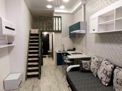 квартира за адресою Світлицького вул.