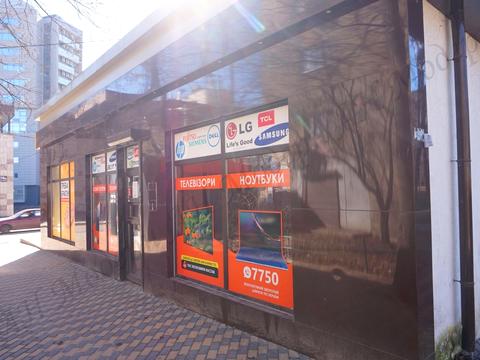 комерційна за адресою Отакара Яроша вул., 19