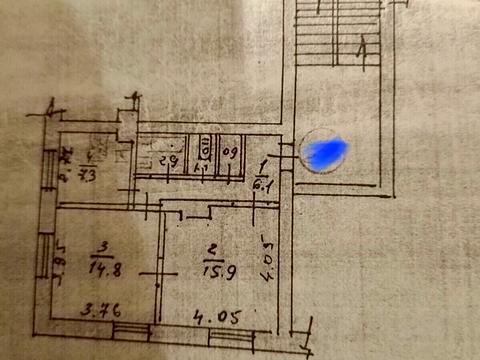 квартира за адресою Словацького вул., 6