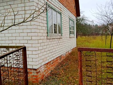 будинок за адресою Березова, 34