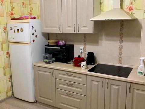 квартира за адресою Кургузова вул., 1 а