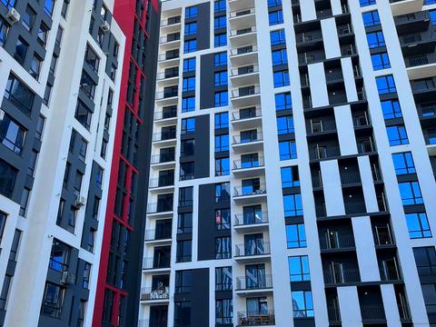 квартира за адресою Євгена Коновальця вул., 35