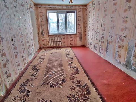 квартира по адресу Независимости Украины ул., 16