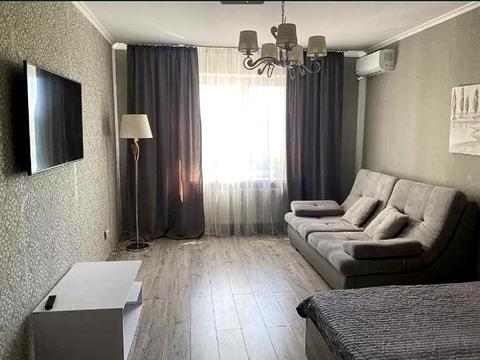 квартира по адресу Ясиноватский пер., 11