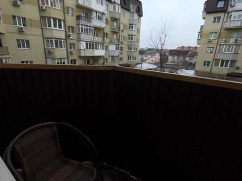 квартира по адресу Івана Дяченка ул., (Будинок 1)