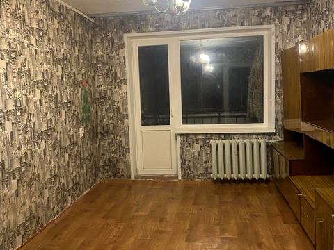 квартира за адресою Сергія Гладуша вул. (Карбишева), 10