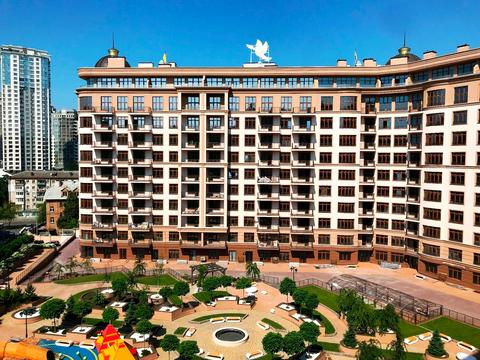 квартира за адресою Михайла Бойчука вул. (Кіквідзе), 19-А