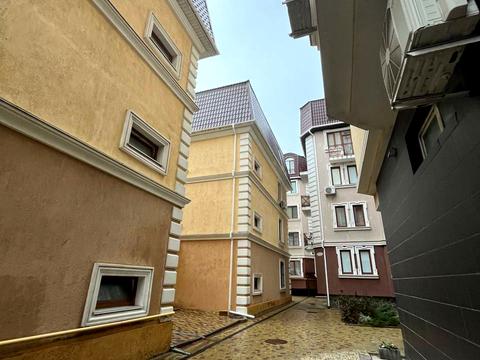 квартира по адресу Леваневского тупик, 2В