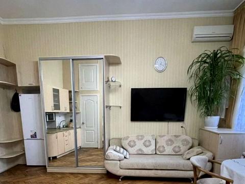 квартира за адресою Одеса, Садова вул., 7