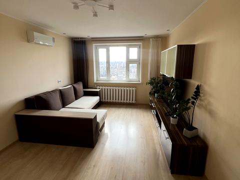 квартира по адресу Василия Иваниса ул. (Миколи Матеюка), 5-Б