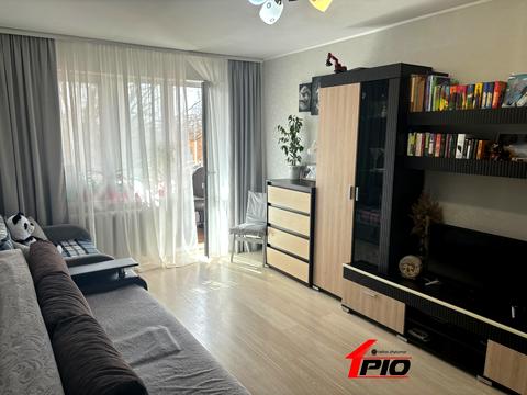 квартира за адресою Космонавтів вул., 28