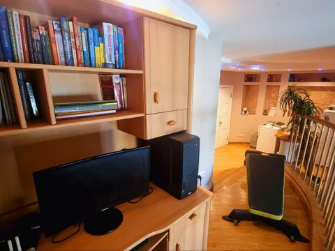 квартира по адресу Сапёрно-Слободская ул., 8