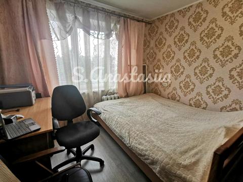 квартира по адресу Слобожанский просп. (Газеты "Правда"), 106