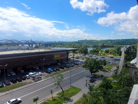 квартира за адресою Березняківська вул., 38