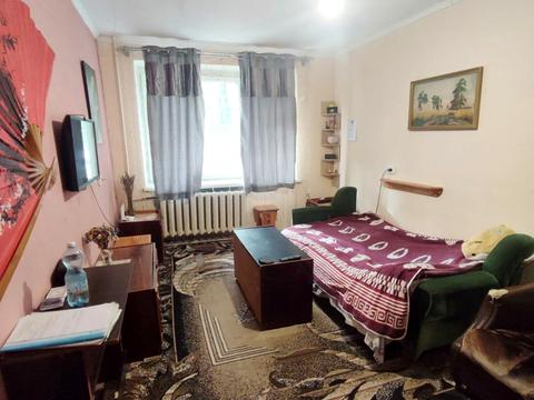 квартира по адресу Ярослава Мудрого ул., 52